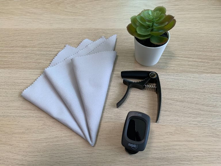 高雄 學烏克麗麗 好禮 1 全配件