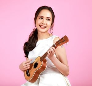 高雄 烏克麗麗 課程 適合上班族