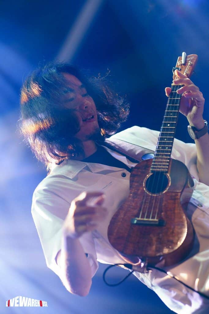 高雄 烏克麗麗 老師 推薦 吳書延 9