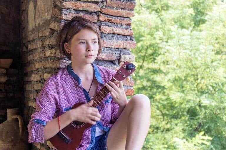 高雄 烏克麗麗教學 推薦 1