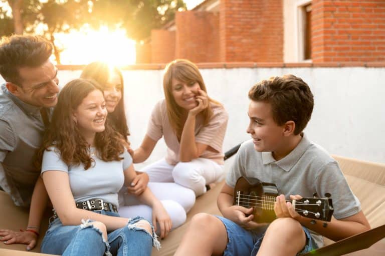 高雄烏克麗麗教學