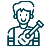 高雄烏克麗麗教學-正式上課