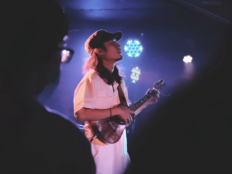 吳書延 Morrison 老師 介紹