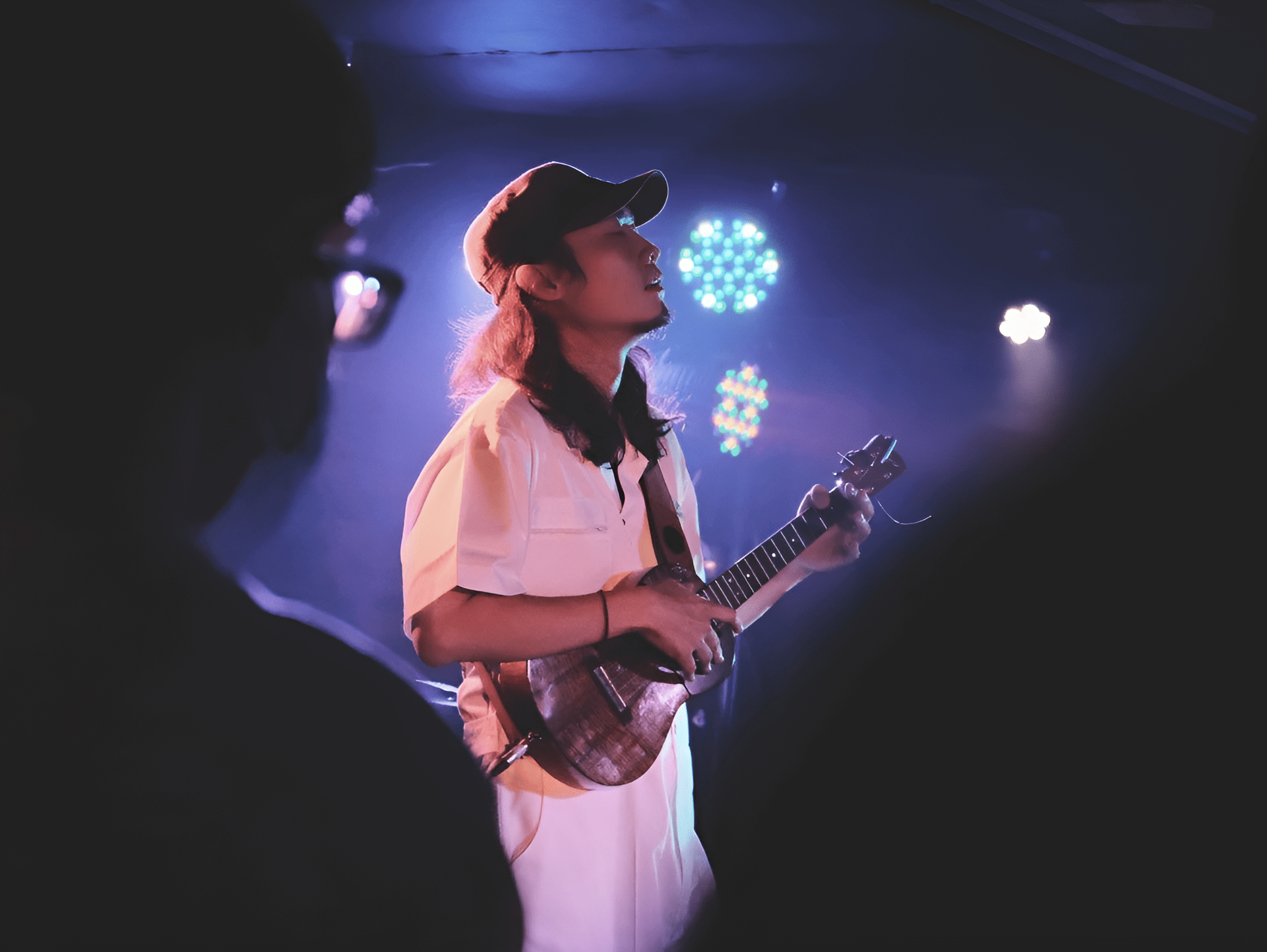 高雄烏克麗麗推薦烏克海洋